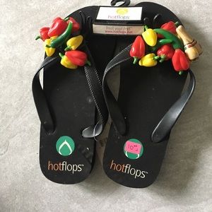 Fiesta Hotflops